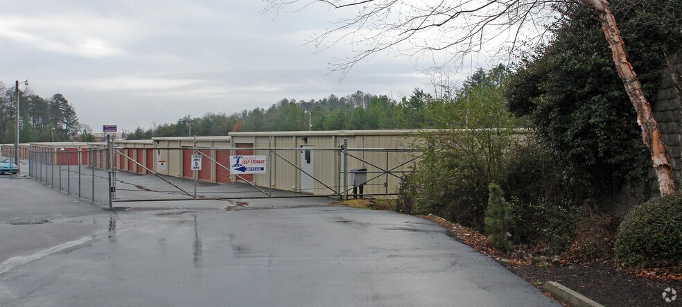 30 Interchange Blvd, Greenville, SC à vendre - Photo du bâtiment - Image 2 de 2