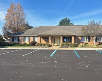 More details for 1911-1951 Newark-granville Rd, Granville, OH - Office for Sale