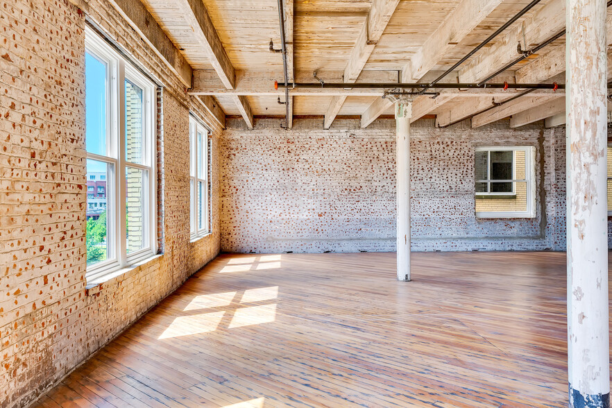 1010 Georgia Ave, Chattanooga, TN for lease - Interior Photo - Image 3 of 24