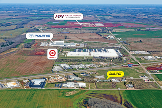 More details for 26670 Success Dr, Madison, AL - Flex for Lease