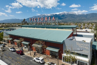 More details for 12505 N Main St, Rancho Cucamonga, CA - Office for Lease