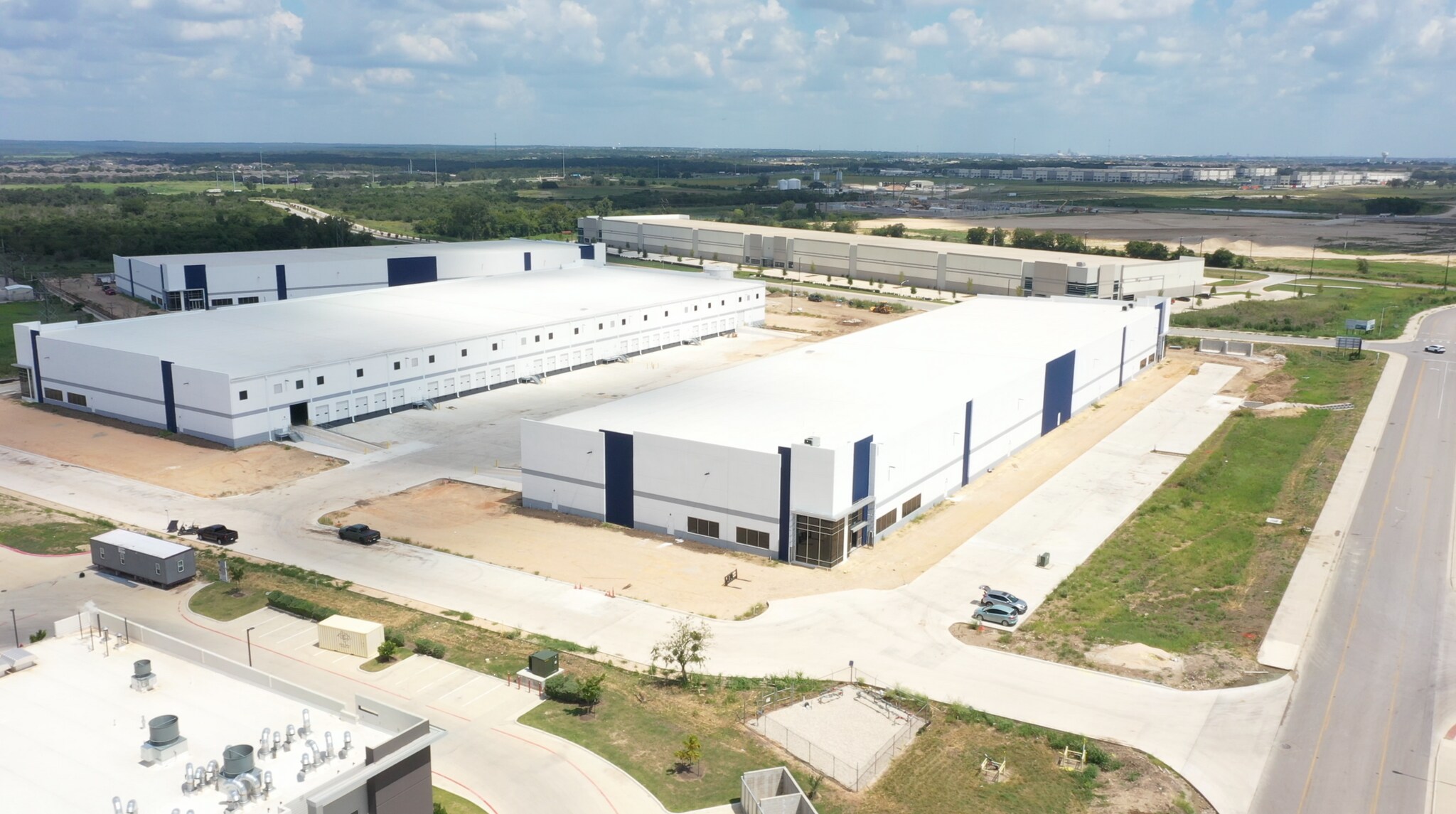 1225 Fortuna Rd, San Marcos, TX for lease Building Photo- Image 1 of 10