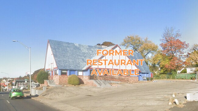 More details for 417 W Baltimore Ave, Clifton Heights, PA - Retail for Sale