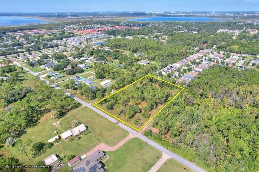 Moore St, Saint Cloud, FL for sale - Primary Photo - Image 1 of 7