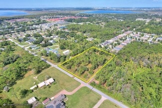 More details for 5124 Moore St, Saint Cloud, FL - Land for Sale