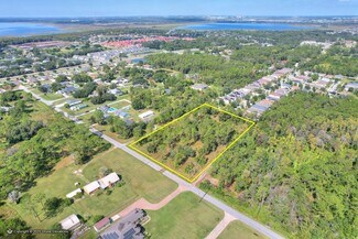 Plus de détails pour Moore St, Saint Cloud, FL - Terrain à vendre