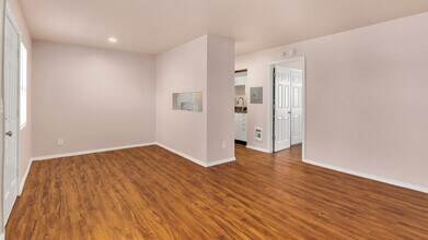 1201 S Cloverdale St, Seattle, WA - AERIAL  map view