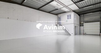 Plus de détails pour Industriel à louer