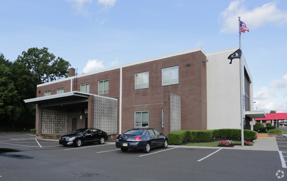 275 E Street Rd, Feasterville, PA for lease - Building Photo - Image 3 of 5