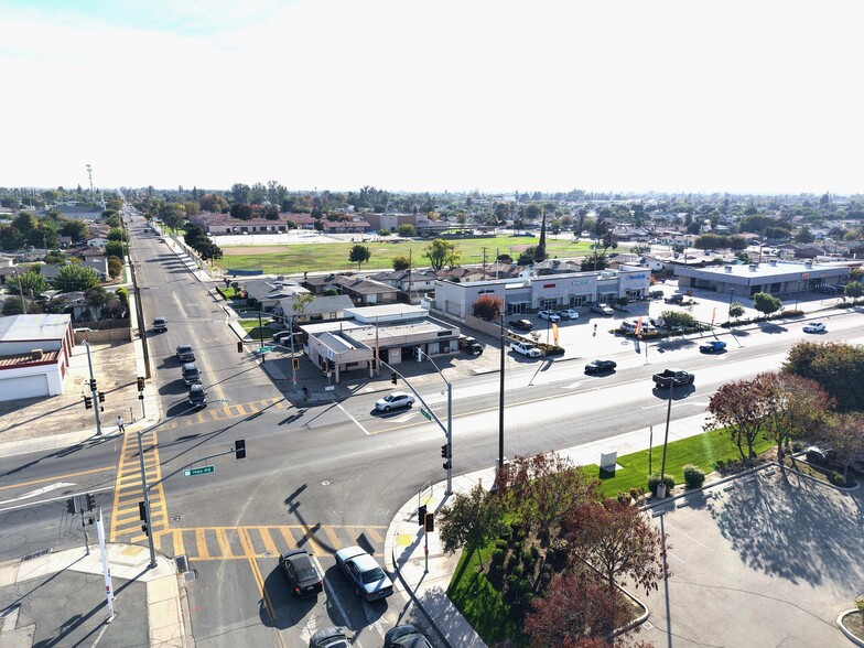 1311 Highway 46, Wasco, CA for sale - Building Photo - Image 3 of 3
