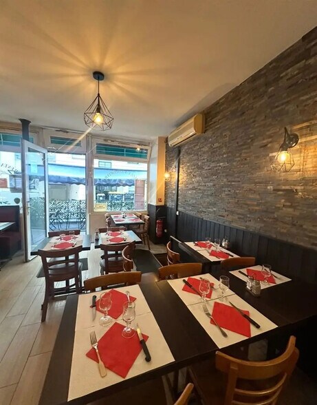 Commerce de détail dans Levallois-Perret à louer - Photo du bâtiment - Image 2 de 5