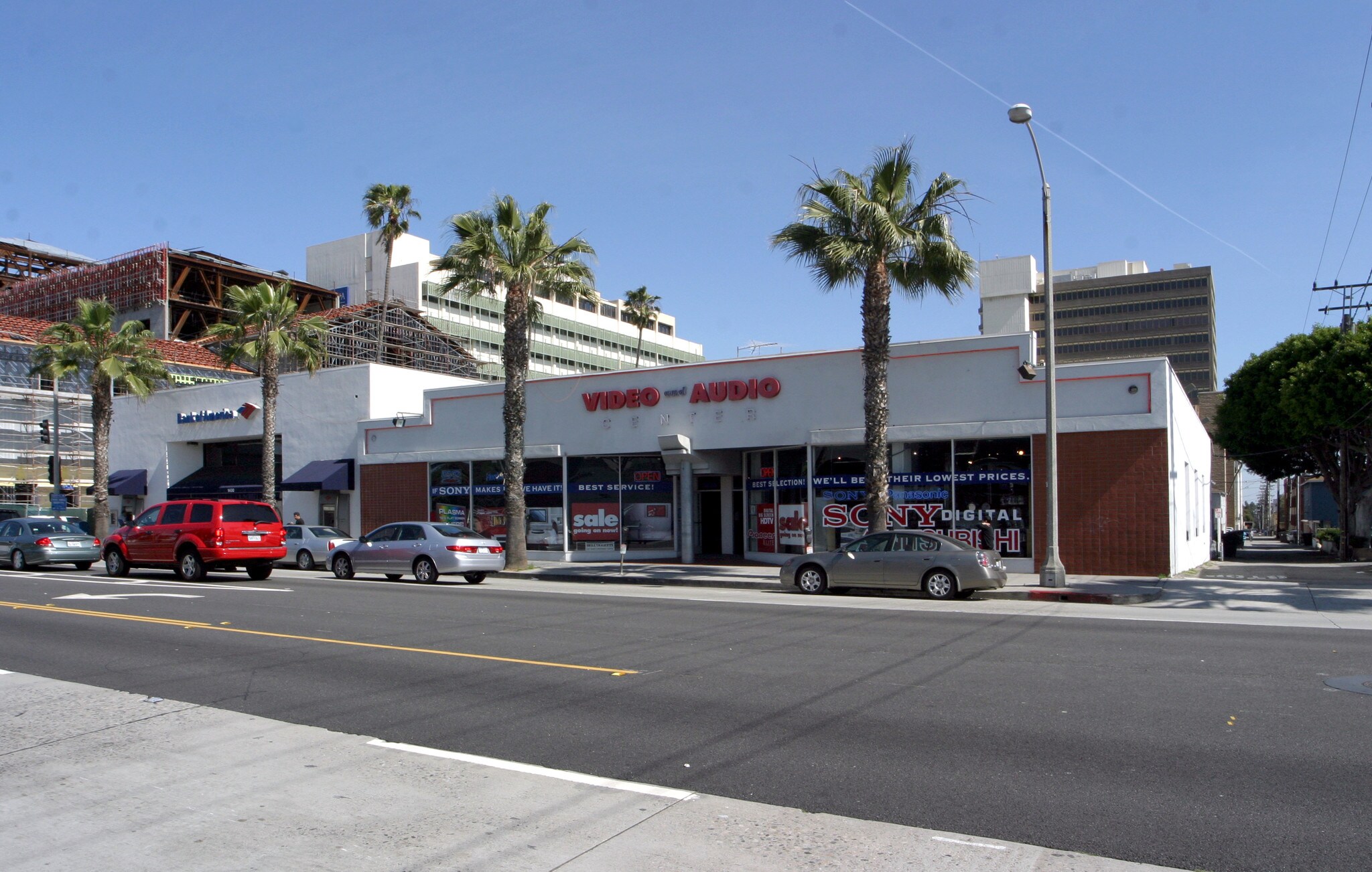 1420 Wilshire Blvd, Santa Monica, CA for sale Primary Photo- Image 1 of 1