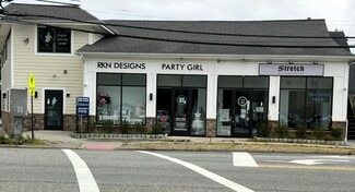 More details for 37 Riveredge Rd, Tenafly, NJ - Retail for Sale