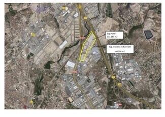 Plus de détails pour Industriel à vendre