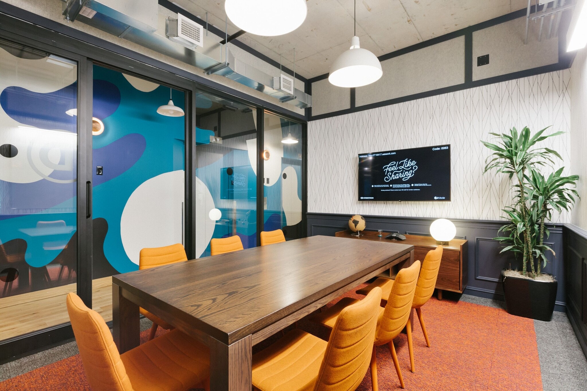240 Richmond St W, Toronto, ON for lease Interior Photo- Image 1 of 14