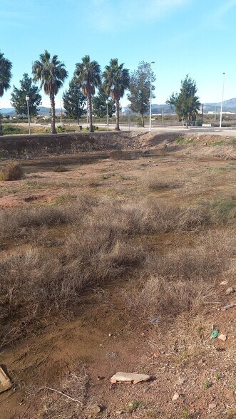 Terrain dans Moncofa, Castellón à vendre - Photo du bâtiment - Image 3 de 6