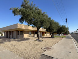 1852 E Southern Ave, Tempe AZ - Services immobiliers commerciaux