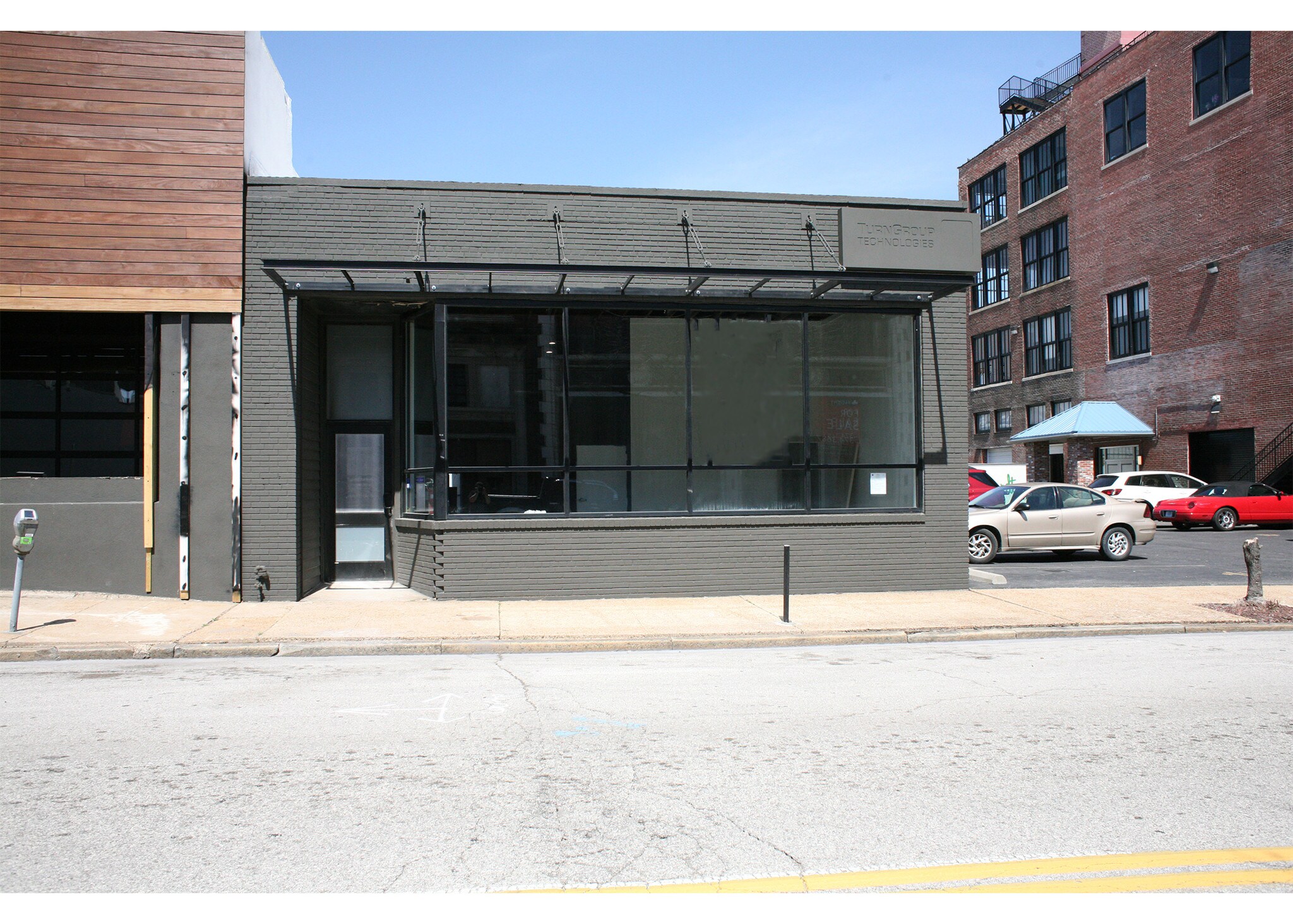 2811 Locust St, Saint Louis, MO for lease Building Photo- Image 1 of 17