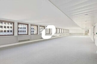 Plus de détails pour 14 Rue Paul-Henri Grauwin, Paris - Bureau, Local d'activités à louer