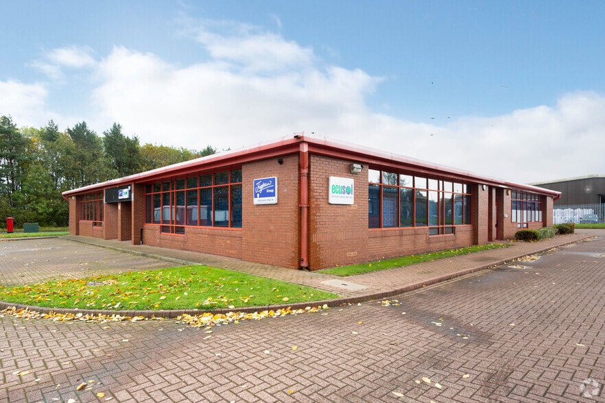 Tower Rd, Washington for lease - Building Photo - Image 3 of 3