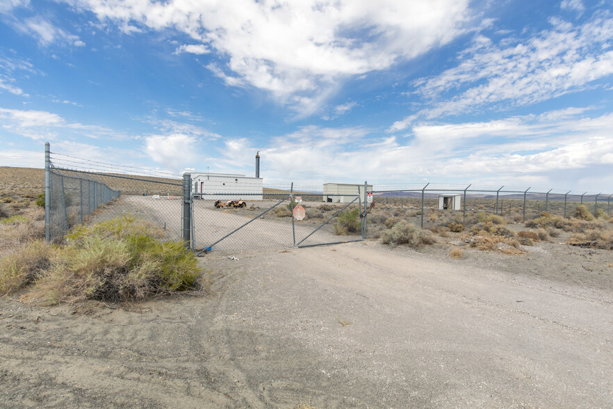 11555 Lovelock Hwy, Fallon, NV for sale - Building Photo - Image 2 of 17