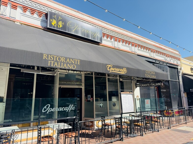 827-835 4th Ave, San Diego, CA for sale - Building Photo - Image 3 of 10