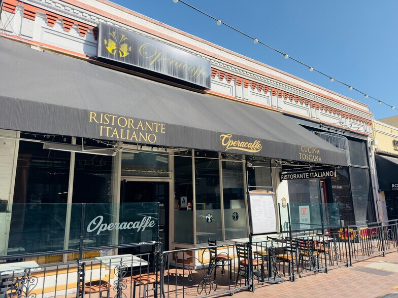 827-835 4th Ave, San Diego, CA à vendre - Photo du bâtiment - Image 3 de 10