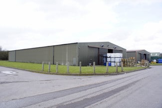 Plus de détails pour Stoke Rd, Stoke Orchard - Industriel à vendre