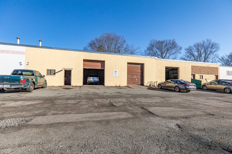 6509 Dickens Pl, Richmond, VA à vendre - Photo du bâtiment - Image 2 de 16