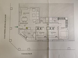 More details for Calle Nuestra Señora de la Salud, 2, Granada - Retail for Sale