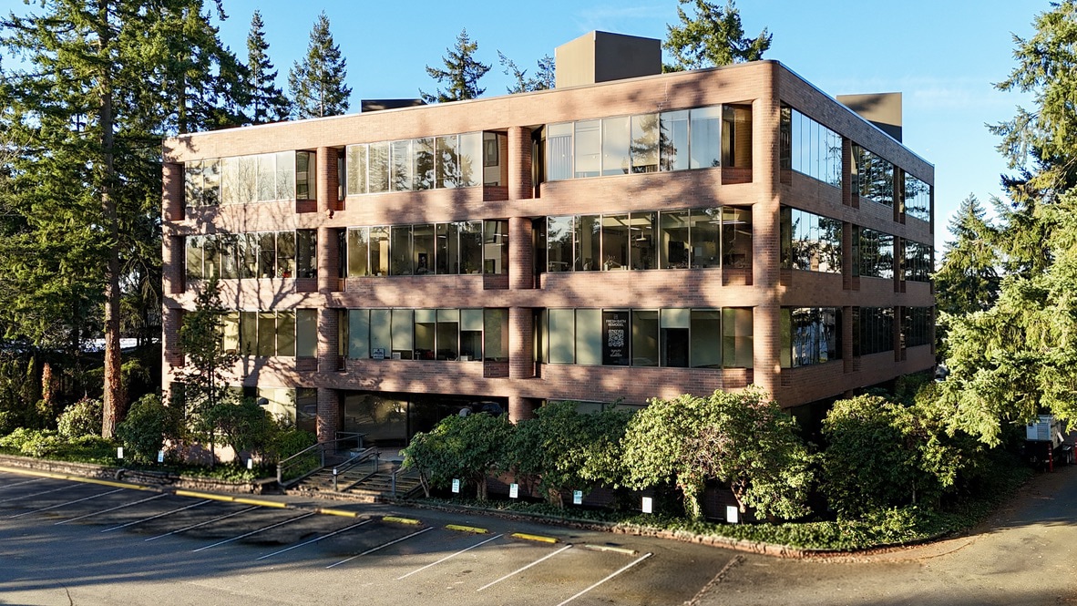15446 NE Bel Red Rd, Redmond, WA for lease Primary Photo- Image 1 of 9