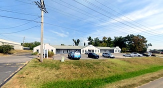 More details for 1049-1085 E Terra Ln, O'Fallon, MO - Office for Lease