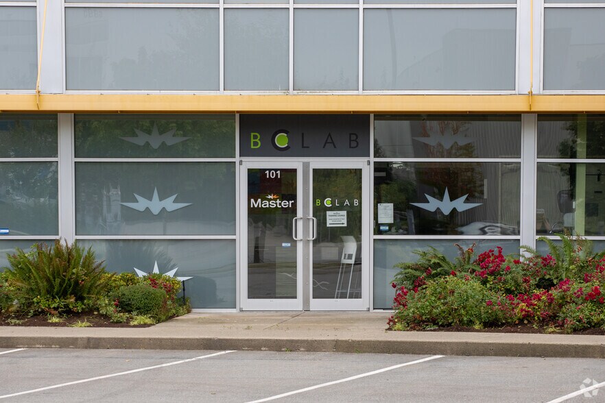 5888 Trapp Ave, Burnaby, BC à vendre - Photo du bâtiment - Image 1 de 1