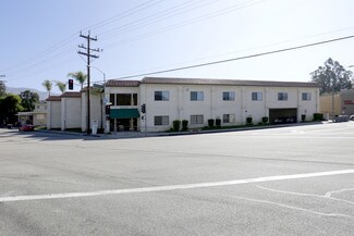 Plus de détails pour 3800 La Crescenta Ave, La Crescenta, CA - Bureau à louer