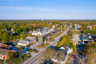 124 Washington St, Norwell, MA - Aérien  Vue de la carte - Image1