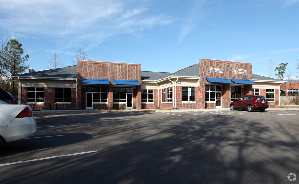 151 Quarrystone Cir, Cary, NC for lease - Building Photo - Image 2 of 4