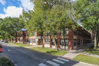 Plus de détails pour 4646-4660 N Ravenswood Ave, Chicago, IL - Bureau à louer