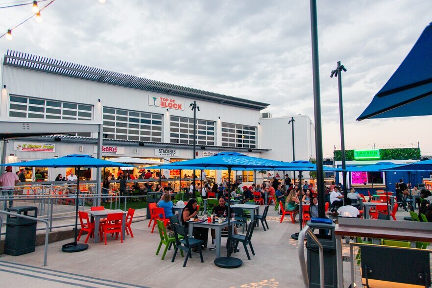 SEC Lincoln Avenue & Enchanted Hills Blvd, Rio Rancho, NM à louer - Photo du bâtiment - Image 2 de 8