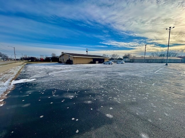 2455 Stanley Ave, Dayton, OH for sale - Building Photo - Image 3 of 35