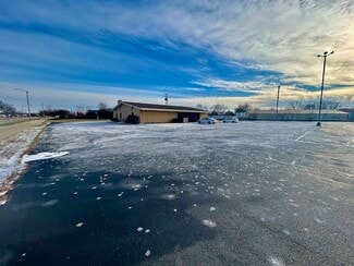 Plus de détails pour 2455 Stanley Ave, Dayton, OH - Commerce de détail à vendre