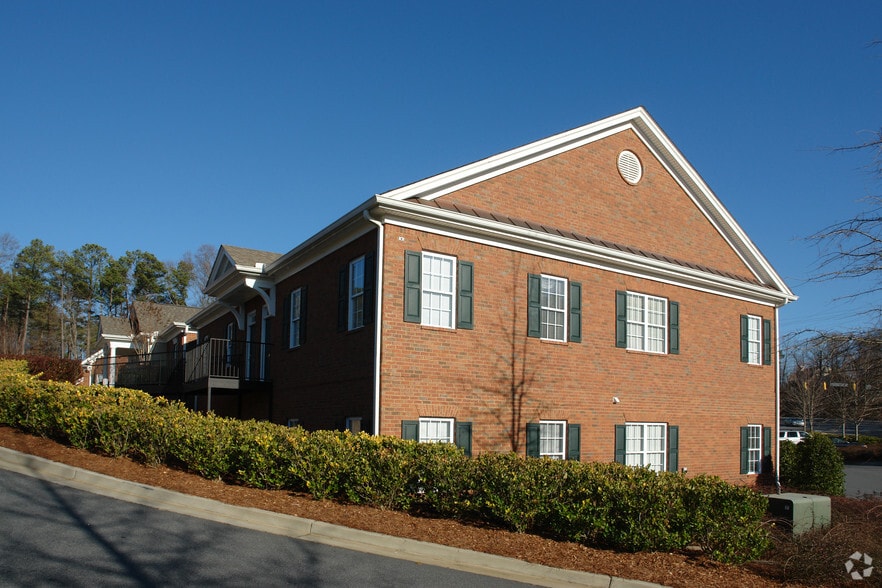 3535 Roswell Rd, Marietta, GA for lease - Building Photo - Image 3 of 29