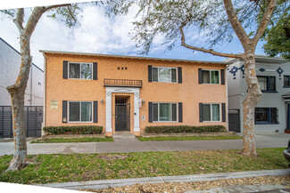 More details for 625 Elm Ave, Long Beach, CA - Multifamily for Sale