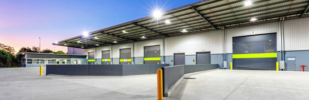 26 Industrial Cres, Brisbane à louer - Photo du bâtiment - Image 3 de 4