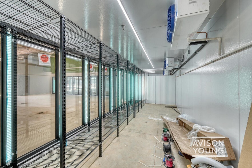 3493 Highway 155 and Frog rd, Locust Grove, GA for lease - Interior Photo - Image 3 of 7