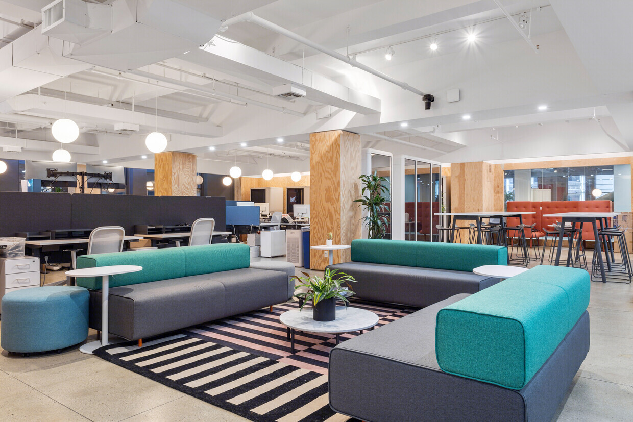 16 Madison Square W, New York, NY à louer Photo intérieure- Image 1 de 8