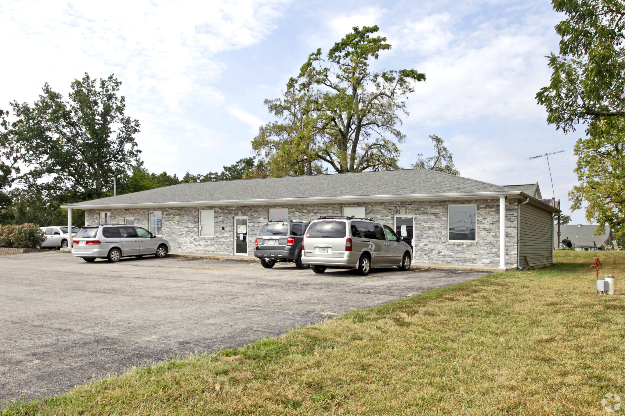 7419 Highway 47, Union, MO à vendre Photo principale- Image 1 de 1