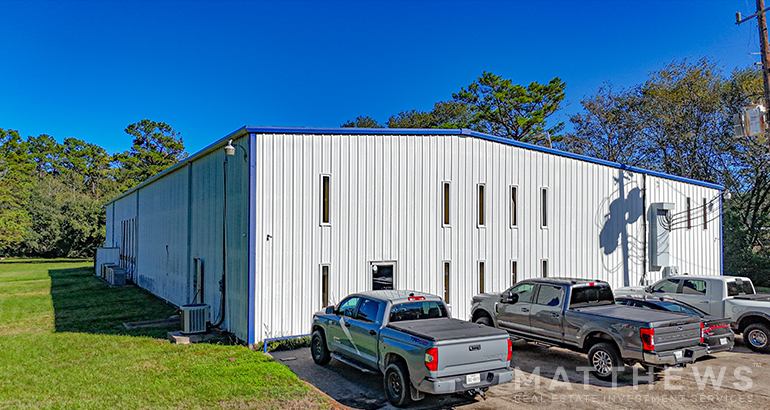 4421 Theiss Rd, Humble, TX for sale Building Photo- Image 1 of 5