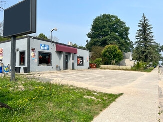 More details for 338 Park St, Tay, ON - Retail for Sale