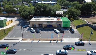 More details for 5205 Fredericksburg Rd, San Antonio, TX - Retail for Lease