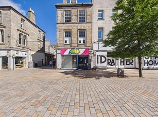 Plus de détails pour 170 High St, Kirkcaldy - Commerce de détail à louer